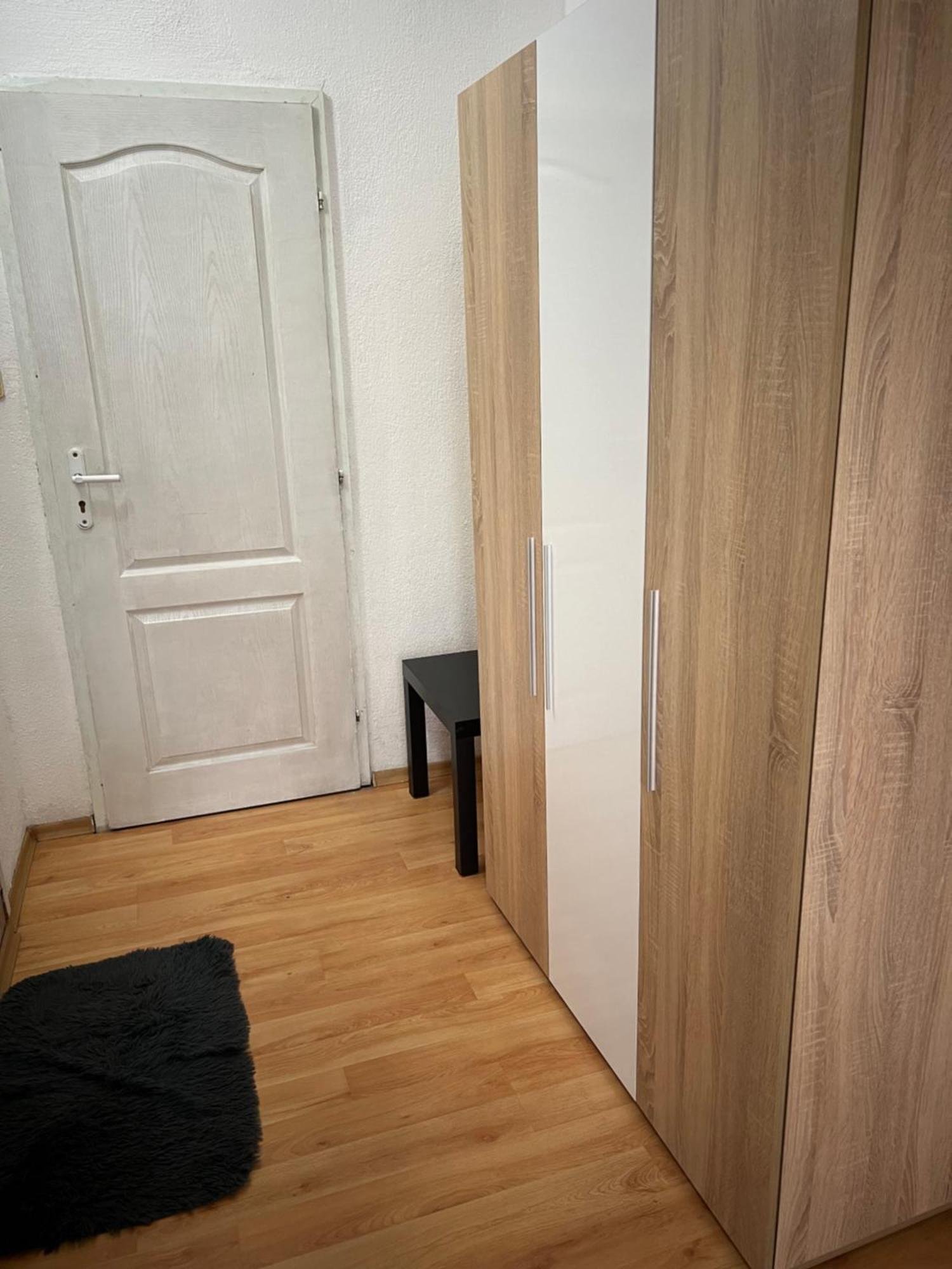 Мини Студио Рози Sandanski Buitenkant foto